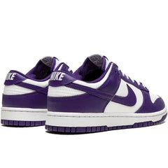Dunk Low Court Purple Sale