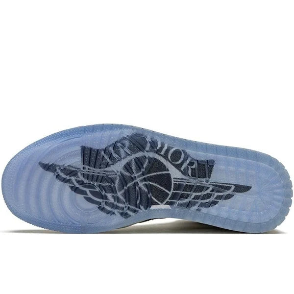 Nike Dior x Air Jordan 1 Dior High Sale