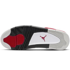 Nike Air Jordan 4 Cement Red Sale