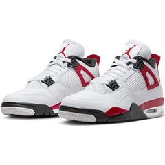 Nike Air Jordan 4 Cement Red Sale