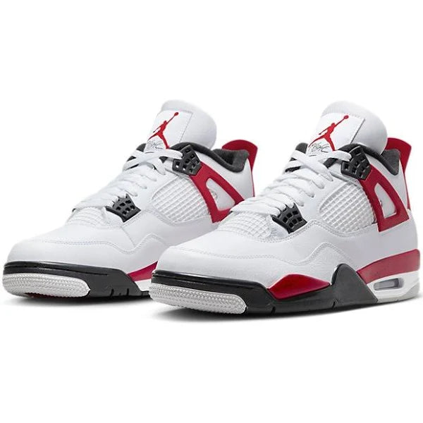 Nike Air Jordan 4 Cement Red Sale