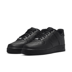 Nike Air Force 1 Triple Black