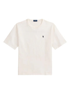 short-sleeve jersey T-Shirt