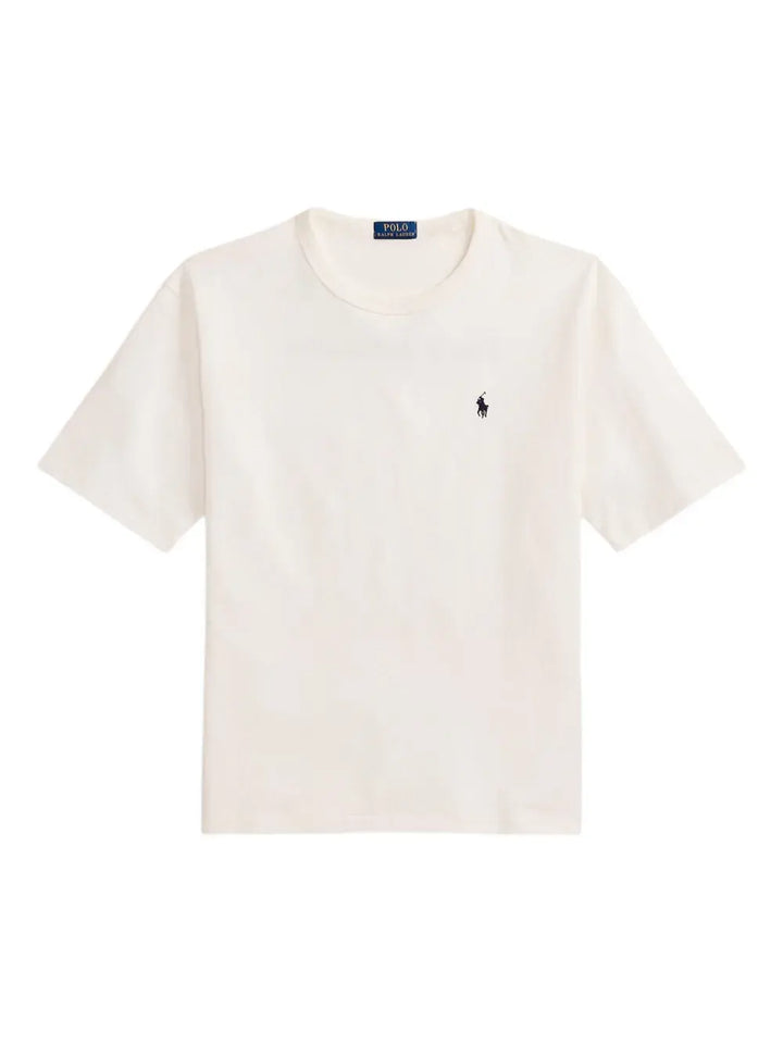 short-sleeve jersey T-Shirt