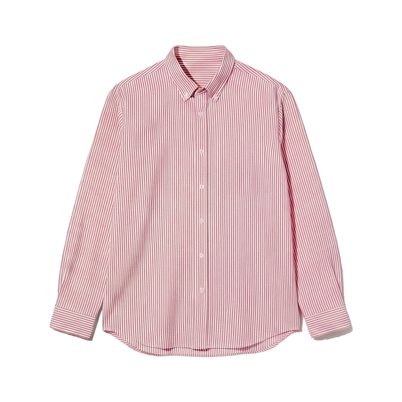 Off Supply Still You Pink Shirt