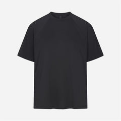 Nike X Skims Airy Oversized T-Shirt Dark Obsidian