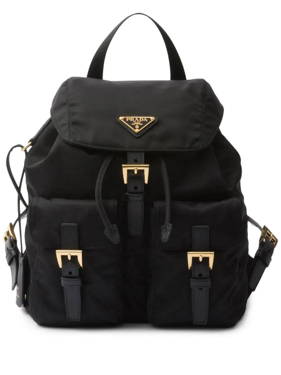 small Re-Edition 1978 backpack