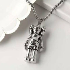KAWS SS PENDANT