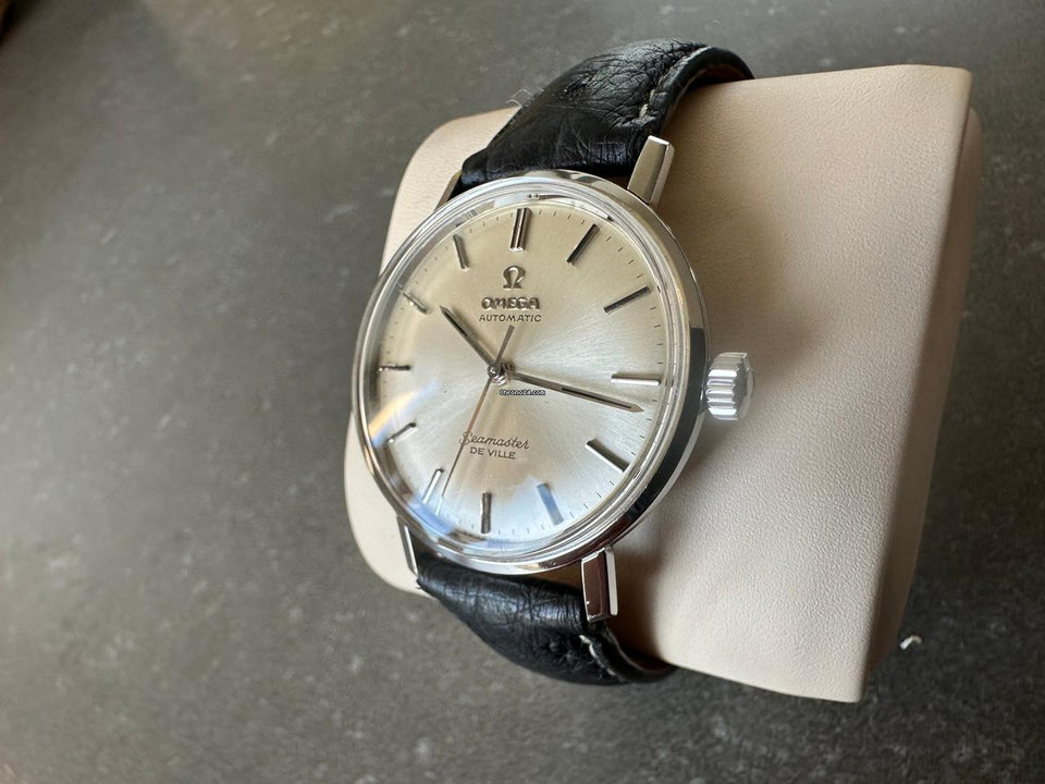 Omega Seamaster
