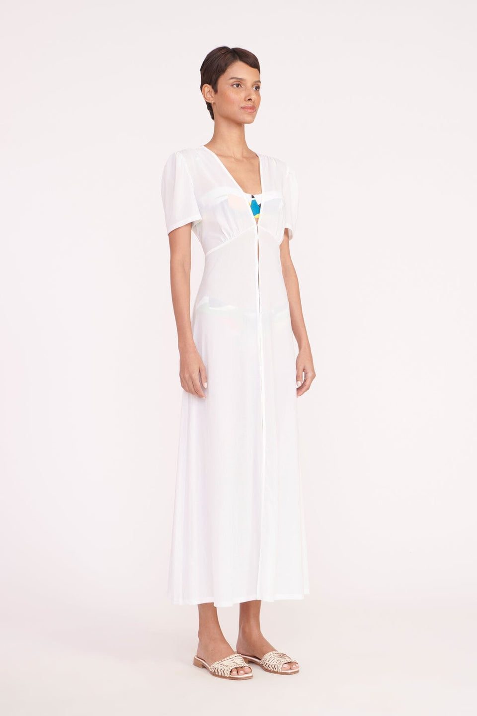 SONYA COVERUP WHITE