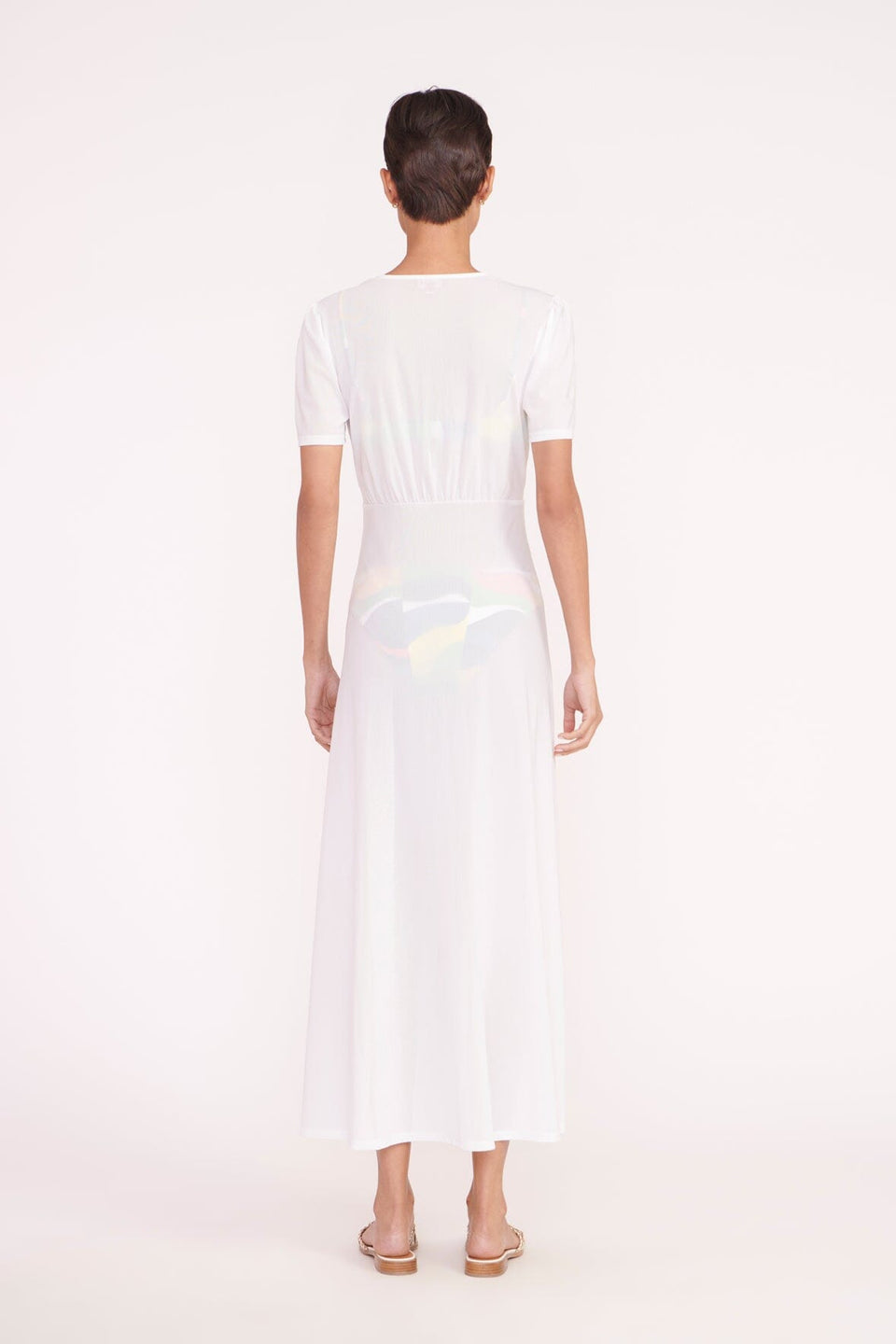 SONYA COVERUP WHITE