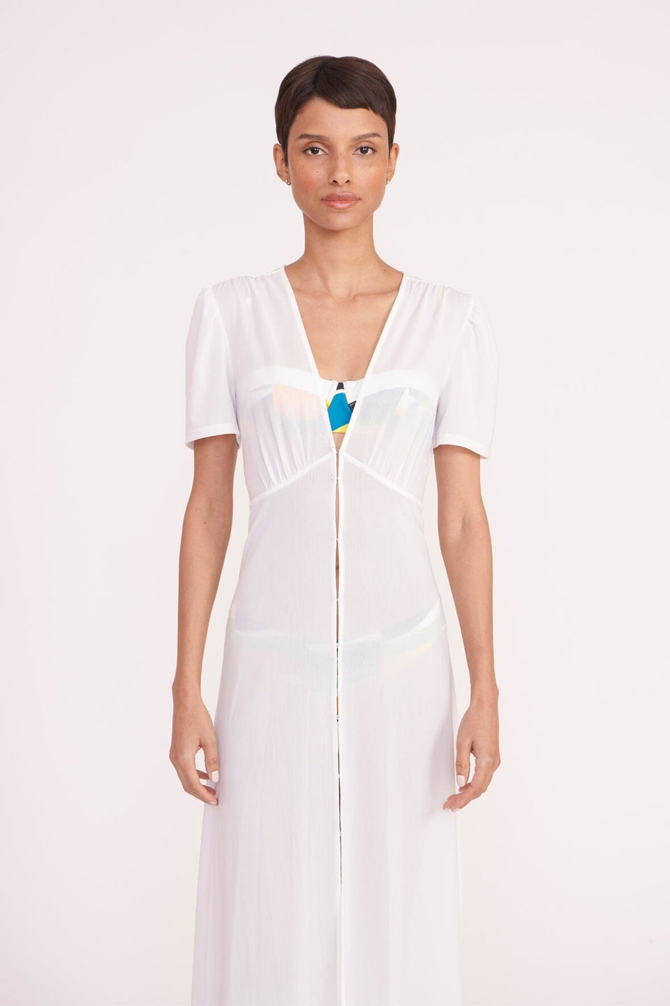 SONYA COVERUP WHITE