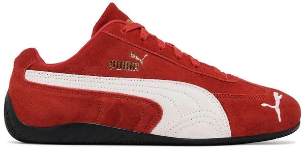 Speedcat OG Red White