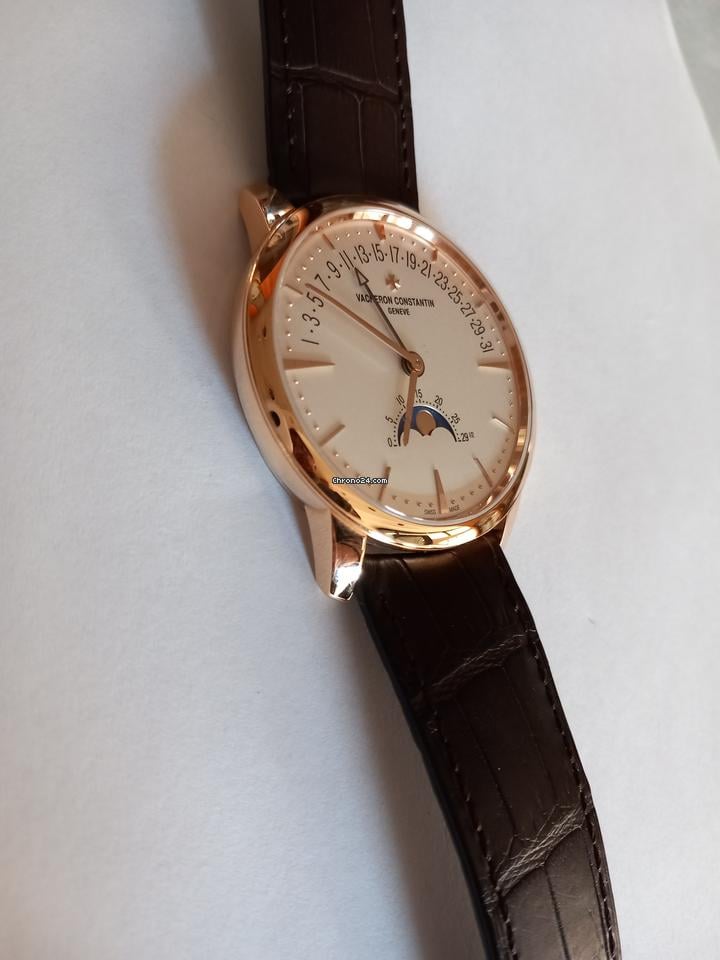 Vacheron Constantin Patrimony