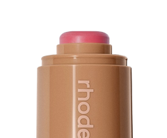 Rhode Pocket blush The natural (sprinkle warm pearly pink)