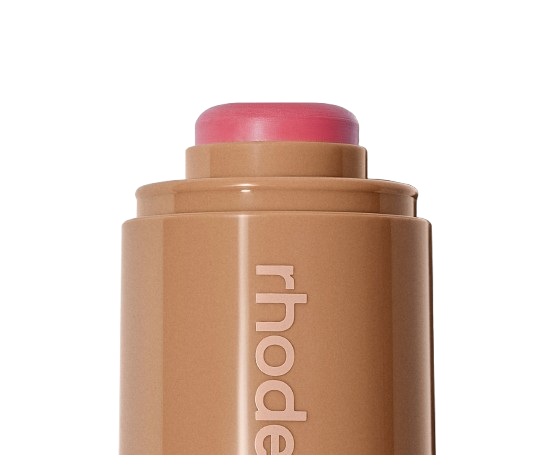 Rhode Pocket blush The natural (sprinkle warm pearly pink)