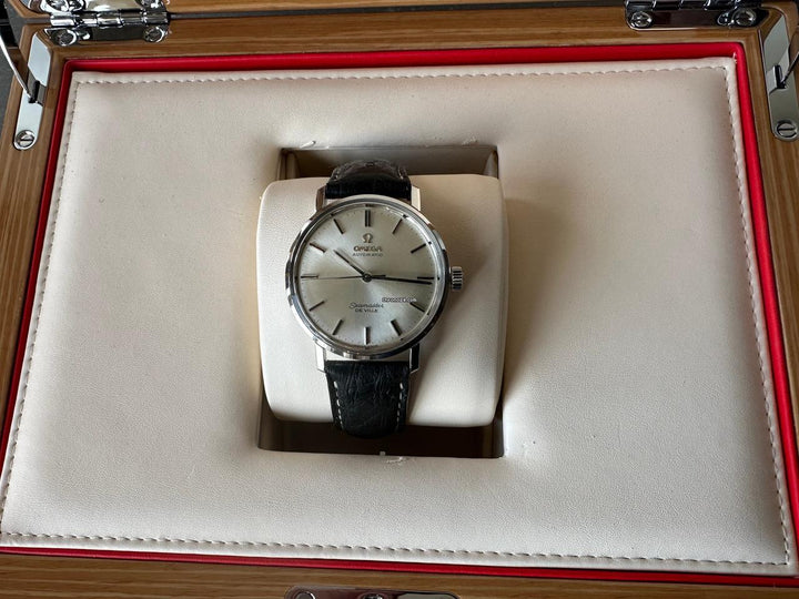 Omega Seamaster