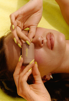 pocket blush sun soak