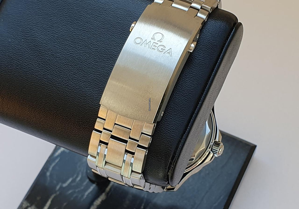 Omega Seamaster Diver 300 Mfull set | from 2026