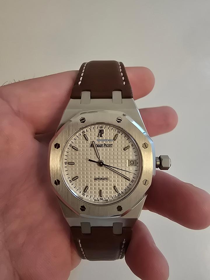 Audemars Piguet Royal Oak