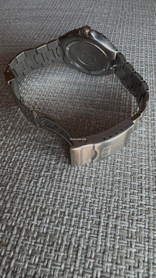 Omega Seamaster