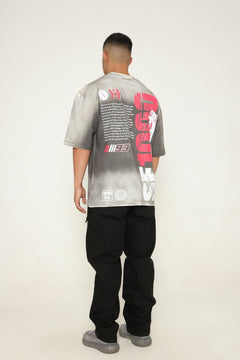 Asphalt Signature T-Shirt