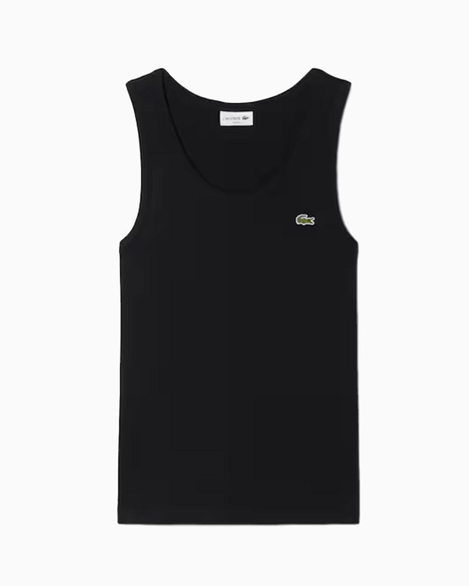 Lacoste Tank Top Slim Lacoste para hombre