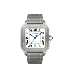 Cartier Santos