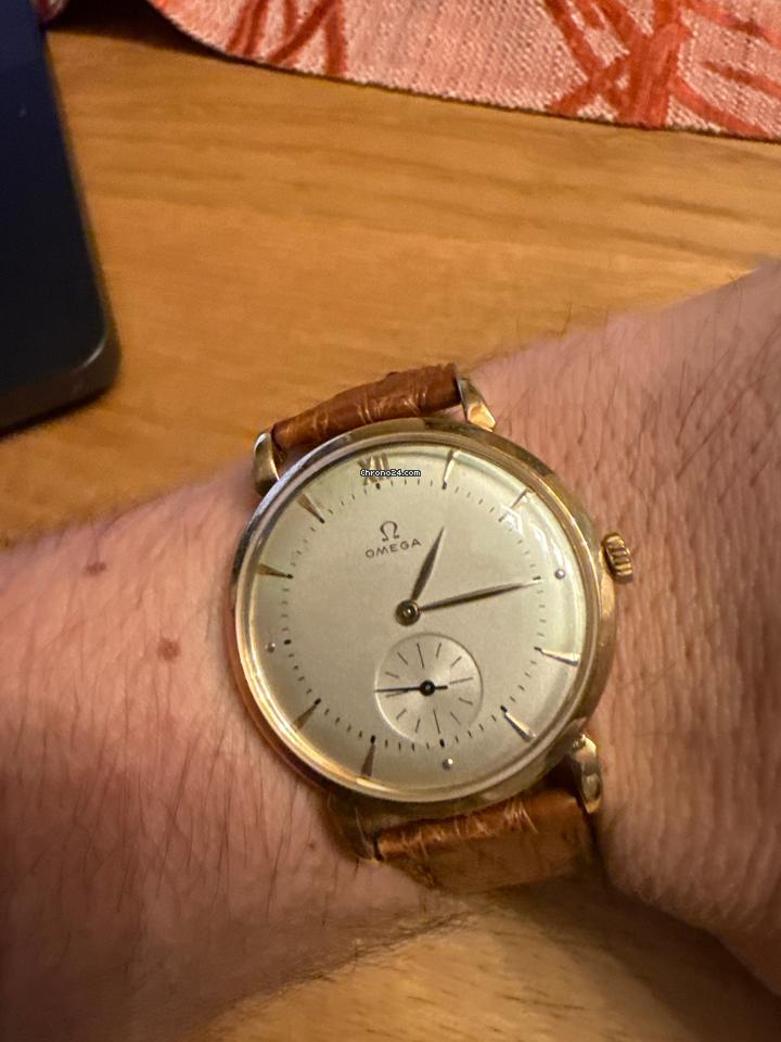 Omega De Ville