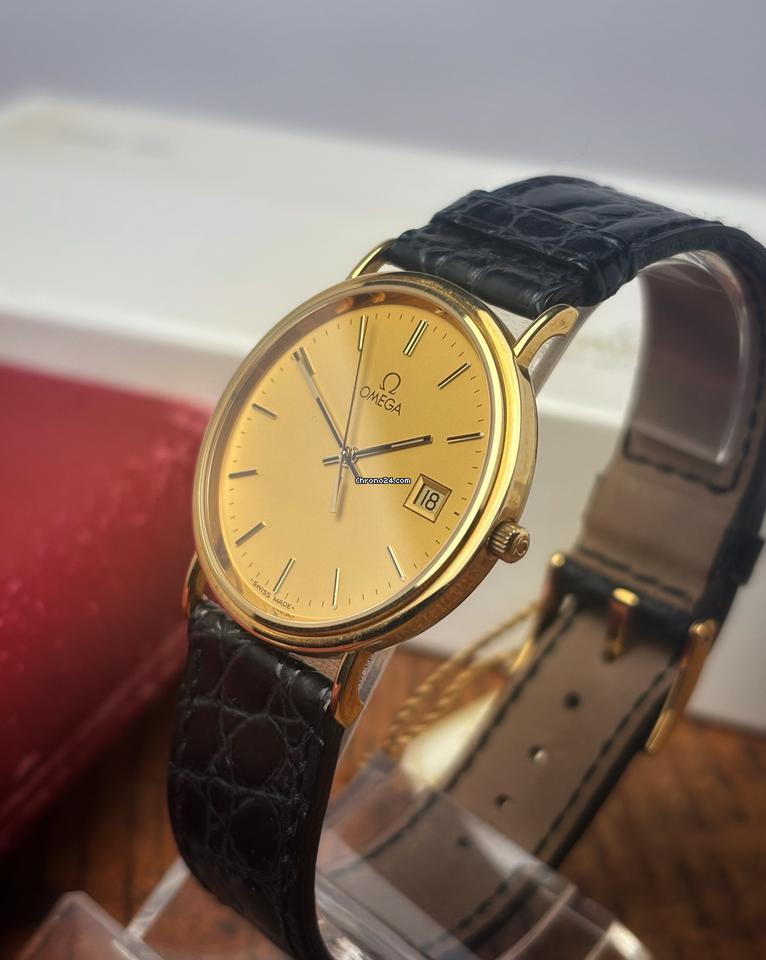 Omega De Ville