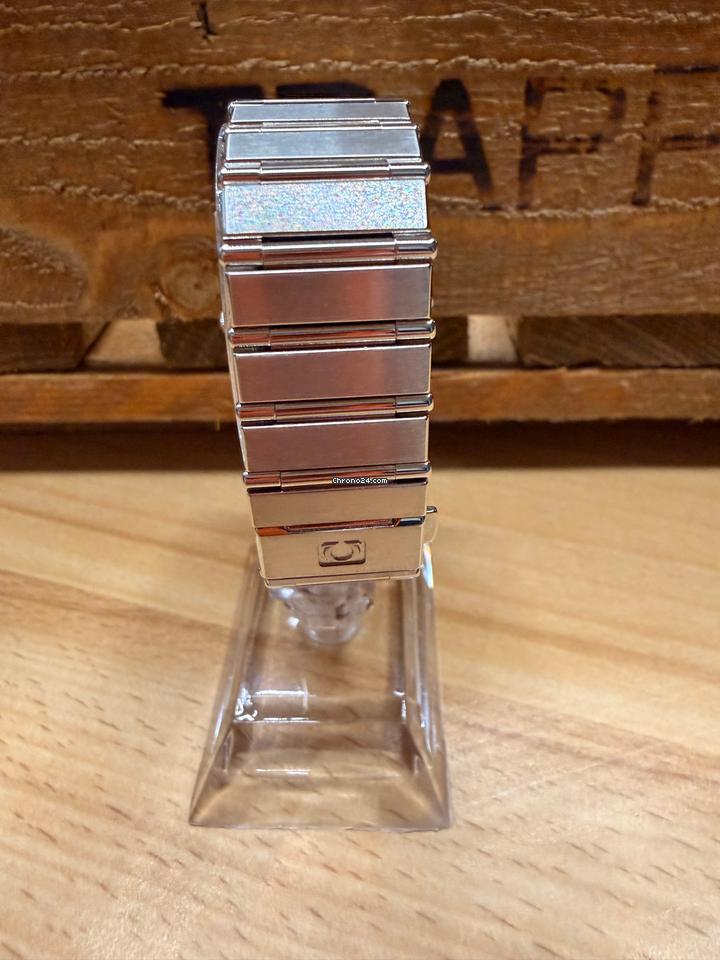Omega Constellation