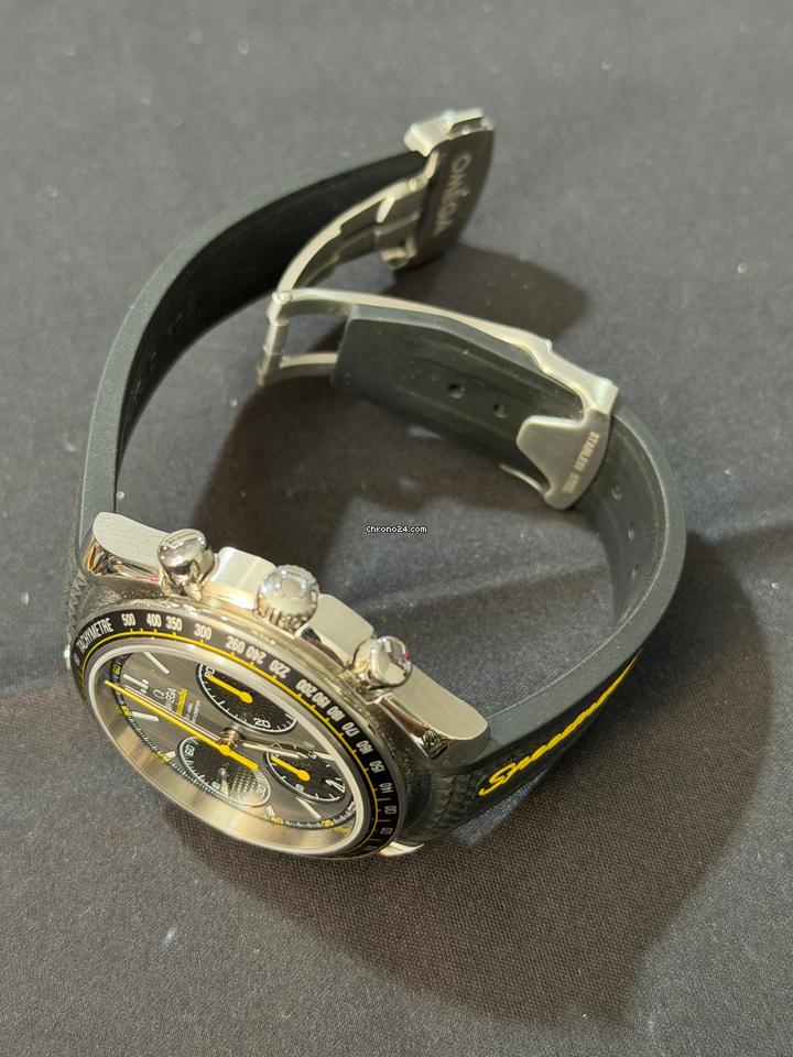 Omega Speedmaster