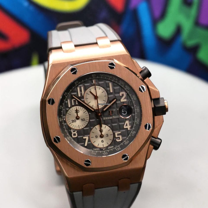 Audemars Piguet Royal Oak Offshore