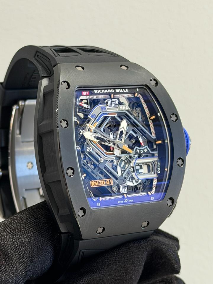 Richard Mille RM 030