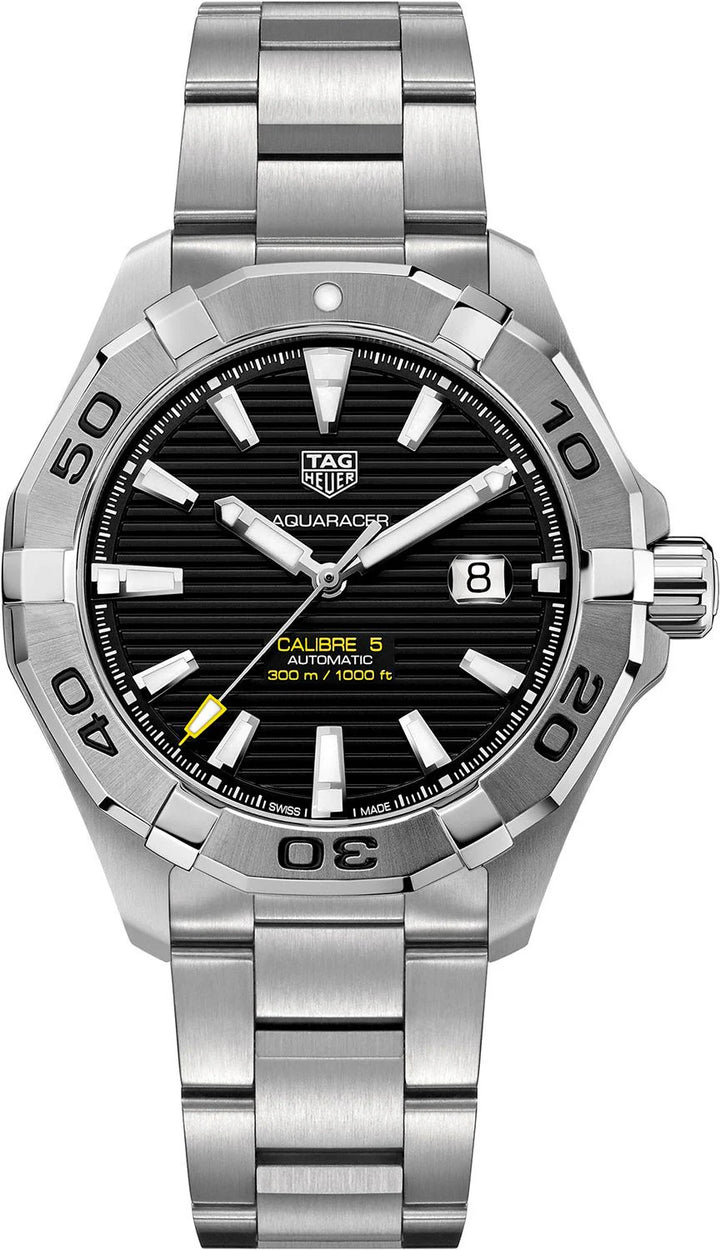 TAG Heuer Aquaracer WAY2010.BA0927