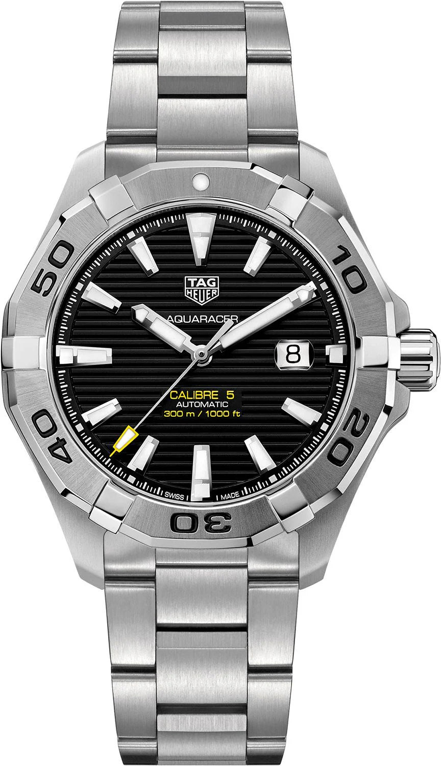 TAG Heuer Aquaracer WAY2010.BA0927