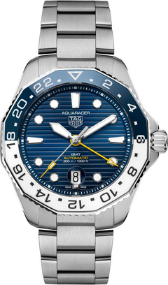 TAG Heuer Aquaracer Professional 300 GMT WBP2010.BA0632