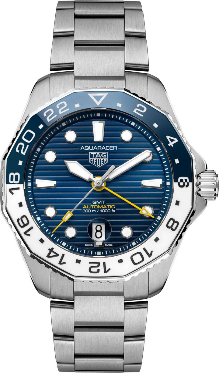 TAG Heuer Aquaracer Professional 300 GMT WBP2010.BA0632