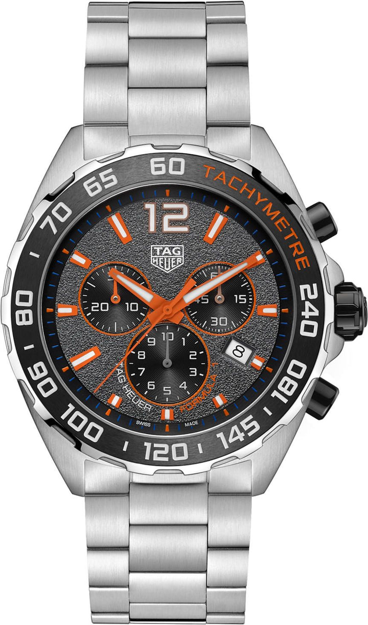 TAG Heuer Formula 1 Chronograph CAZ101AH.BA0842