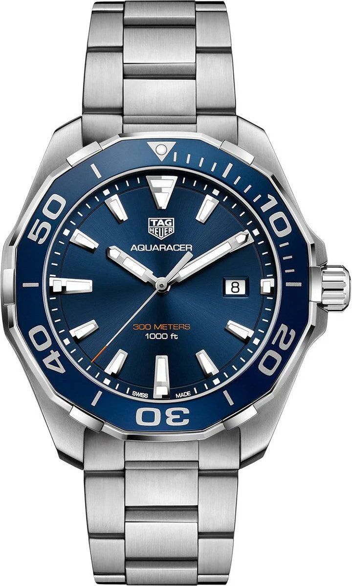 TAG Heuer Aquaracer WAY101C.BA0746