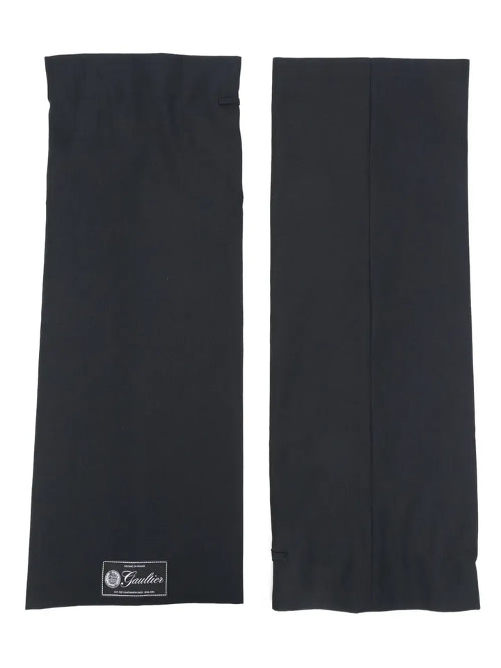 tailoring floting legs