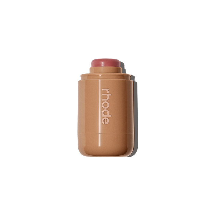 pocket blush tan line