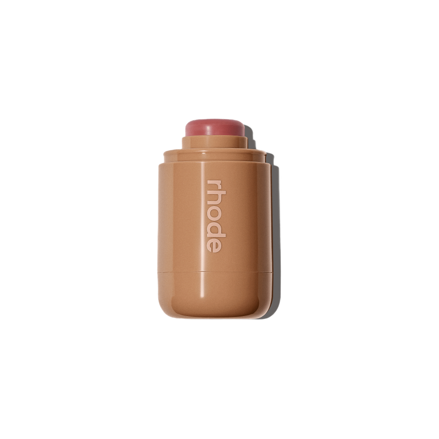 pocket blush tan line