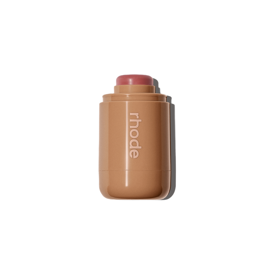 pocket blush tan line