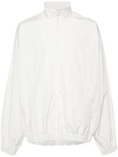 Tape Type track jacket