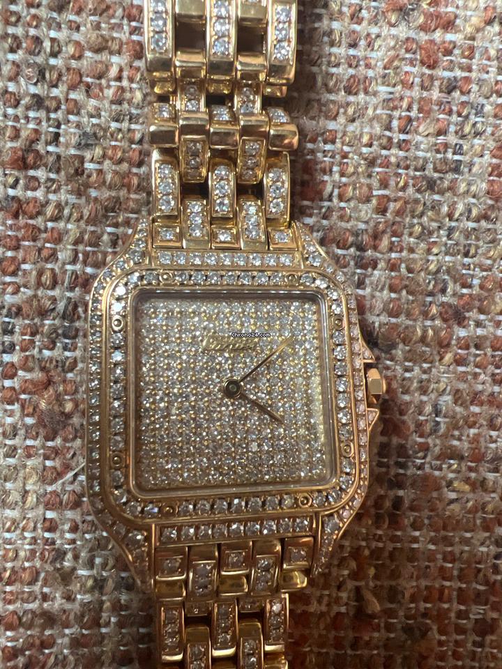 Cartier Panthère
