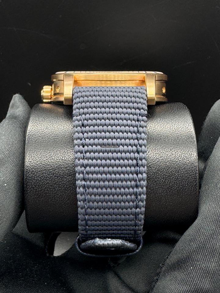 Audemars Piguet Code 11.59