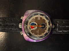 Omega Seamaster Bullhead New Old Stock