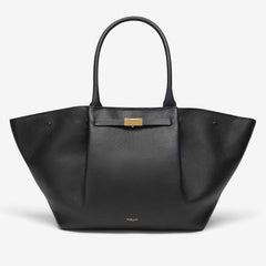 DeMellier The New York black small grain