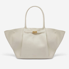 DeMellier The New York off-white small grain